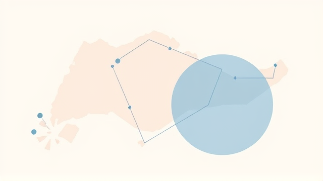 新加坡选区重划未必替执政党护盘 大选'热战场'或将扩散