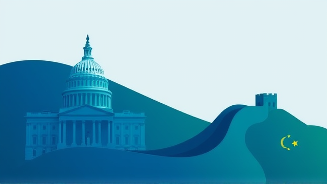 习特会能否重启2025？关税博弈成关键路径