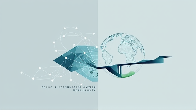 2025年中国两会破局'外寒内暖'：人工智能+如何应对外部压力？