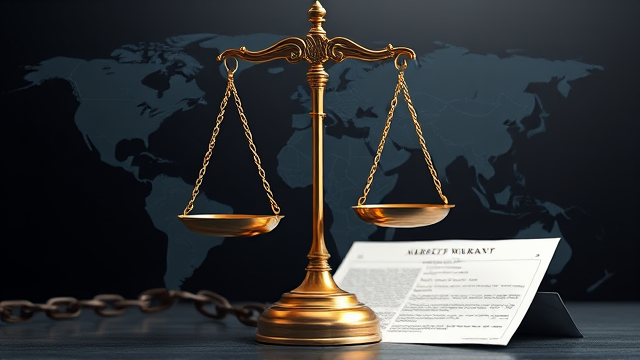 杜特尔特被指政治迫害起底：ICC逮捕令争议与菲政局动荡