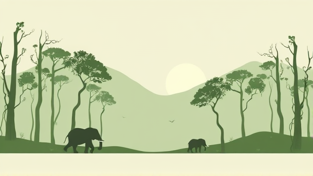 马来西亚霹雳州人象冲突加剧 五年迁移73头野象防悲剧重演