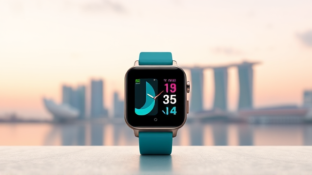 华为新加坡推出Band 10智能手表 健康监测功能升级