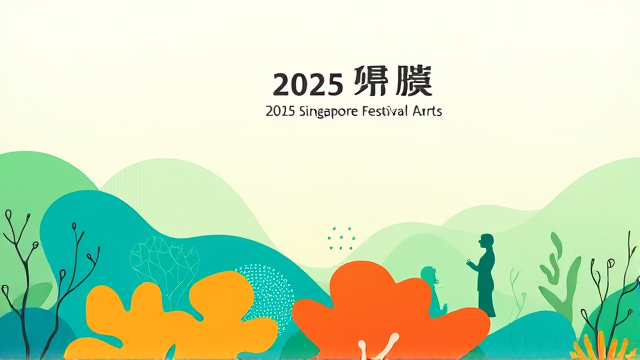 新加坡国际艺术节2025聚焦“前所未有” 亲民展亭+15部本土新作+换帅交接看点足