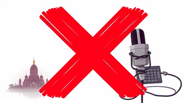 印尼穆斯林变性人直播发言涉亵渎罪被判监禁 国际人权组织呼吁修订网络法律保障言论自由