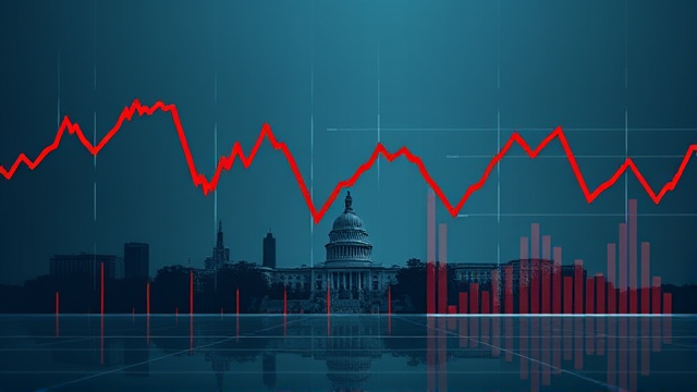 时局不佳却押注关税政策 特朗普应对经济担忧的逻辑与风险