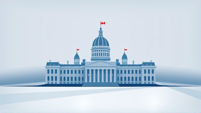 加拿大总理权力交接启动 特鲁多搬椅吐舌惹热议