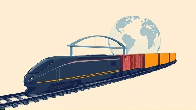 张汉晖披露中欧班列在俄扣查原因及解决进展