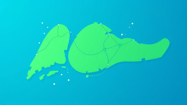 2025大选选区怎么查？输入邮编就能看西部调整详情