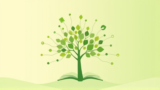 年轻人求职为何看重企业环保承诺？新大生陈莹恩解析永续发展实践影响