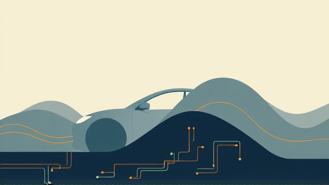 特朗普高调购置特斯拉电动车 逆势支持马斯克引热议