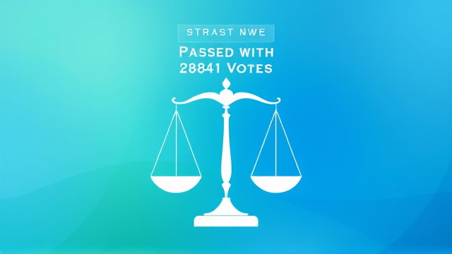 全国人大会议高票通过两高工作报告 反对票数引发关注