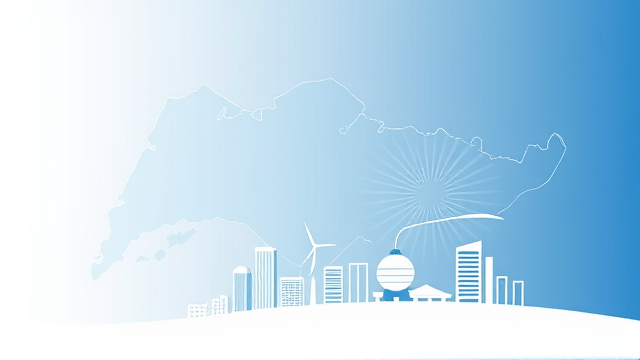 新加坡东部选区调整引发议席重组 选民规模直线上升