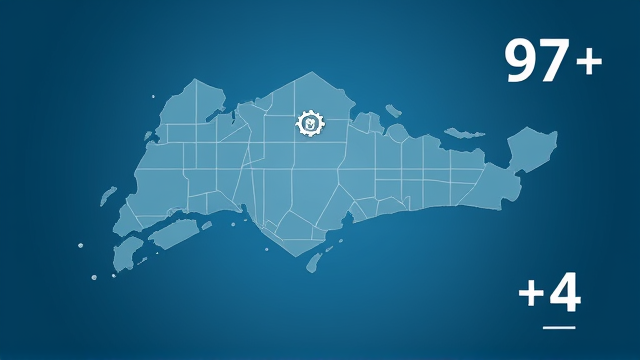 新加坡选区调整新增四议席 多区域选民结构优化升级