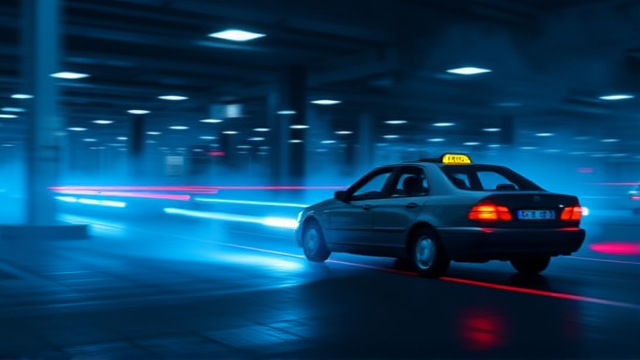 71岁德士司机酒驾误闯组屋底层 警方证实被捕调查中