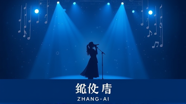 张惠妹寒潮中开唱引热议 网议石矶娘娘造型争议