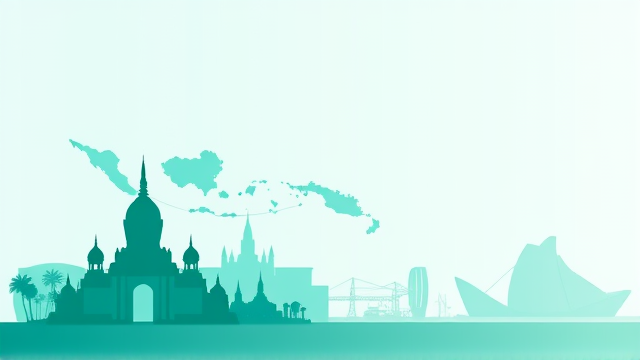 印尼越南升级全面战略伙伴关系 70周年贸易额目标180亿美元