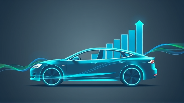3月车市环比增长迅猛 新能源零售量暴涨79.7%解析