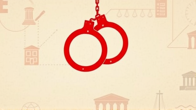 杜特尔特抵马尼拉后紧急被捕 ICC红色通缉令揭开涉毒品战争新调查