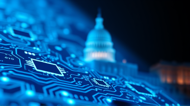 台权威问台积电百亿赴美设厂：是否涉国安罪责？