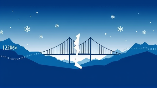 加拿大赴美自驾游骤降23% 特朗普主权争议触发跨境旅游震荡