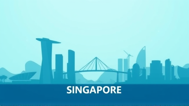 越南新任总书记访新行程曝光 合作备忘录聚焦安全数码等领域