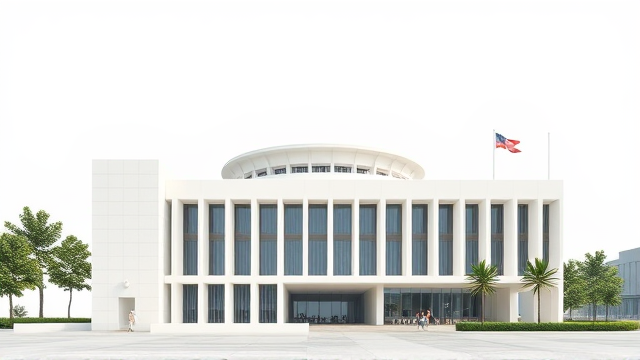 新加坡设计博物馆将落户旧圣若瑟书院 可行性研究报告进行中