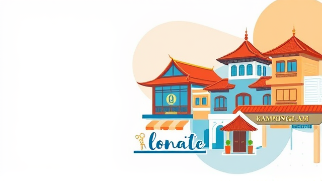 新加坡推文化遗产企业扶持计划：老字号可获品牌顾问补贴