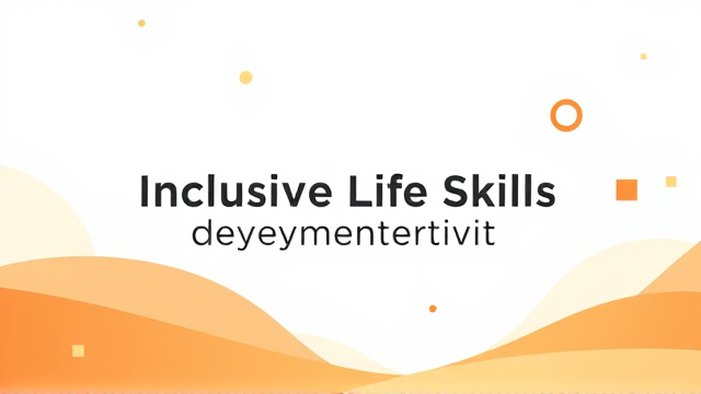 新加坡推新技能计划助力残障者提升独立生活能力：2025年启动，目标覆盖250人