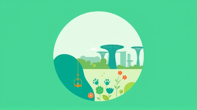 新加坡加强家庭友好社会 2025滨海湾花园推亲子新据点