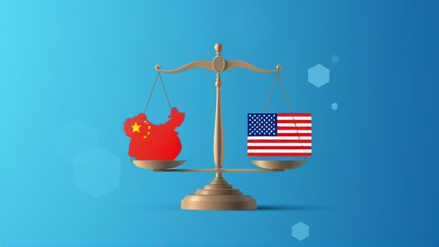 中美关税博弈再升级：精准反制背后的策略较量