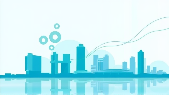 2025新加坡预算案：短期补贴生活成本，长期布局经济韧性