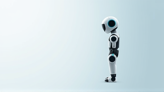 智元启元GO-1大模型发布 通用机器人实现小样本高效学习