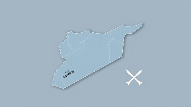 叙利亚宣布结束西部军事行动 转入残余势力清除阶段