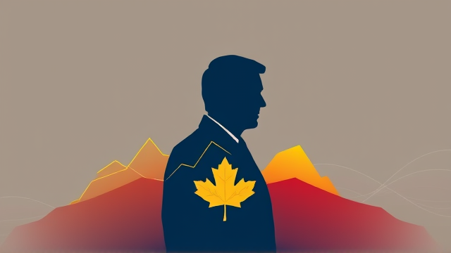 加央行前长官卡尼接掌总理应对贸易战挑战 入主总理府需面对三大难关