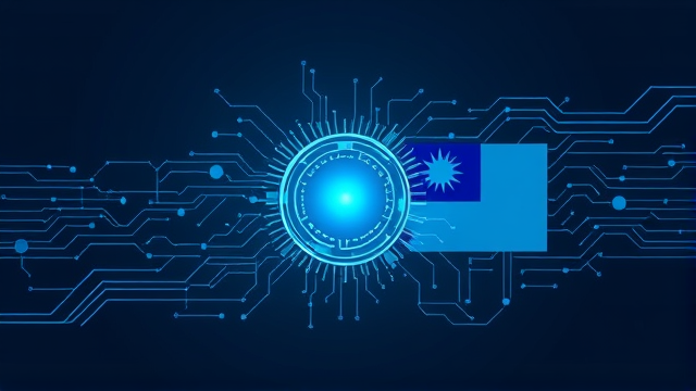 美台深化科技军事合作引北京强烈不满