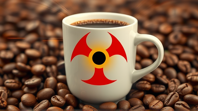 新加坡进口咖啡含禁用壮阳成分Tadalafil 食品局：消费者切勿服用