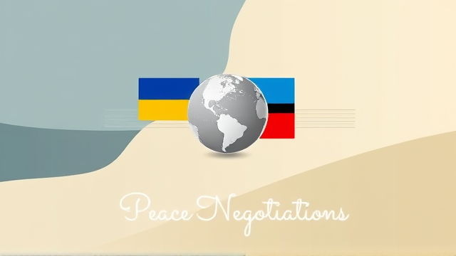 普京首回应特朗普停火提议 提和平框架与维和准入条件