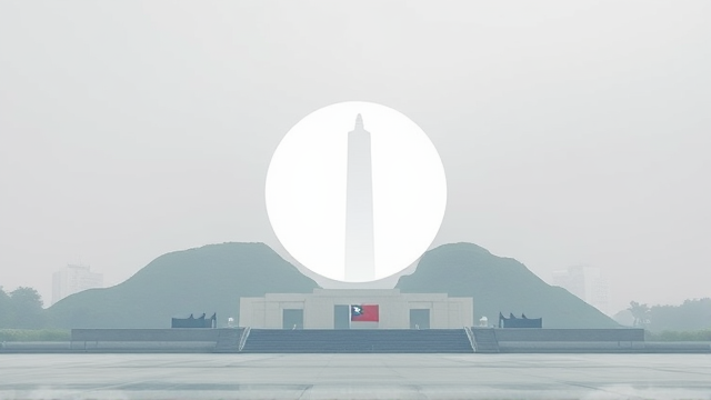 柯文哲父告别仪式拒接总统府代表 官方致赠花篮处置细节披露