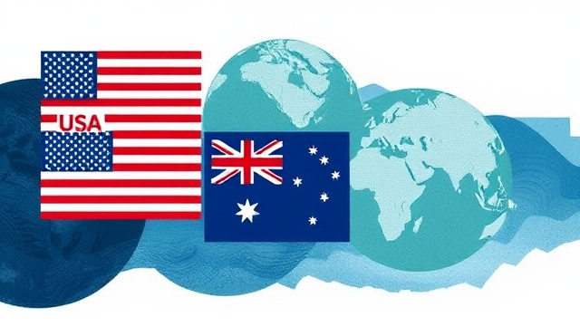 特恩布尔称特朗普外交失分助推中国国际影响力