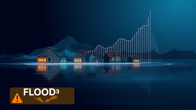 马来西亚沙巴水灾灾情持续恶化 4563人受灾27甘榜陷险境