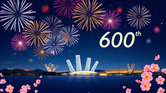 新加坡国建60周年庆 圣淘沙推60项优惠烟火秀低至0.6新币