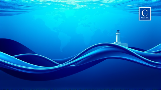 吉宝基建基金收购全球海事强化海底光缆布局 工程船队现四成增长空间