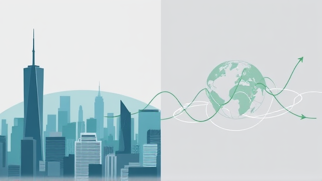 特朗普关税政策引爆美股动荡，科技股暴跌警示2025市场风险