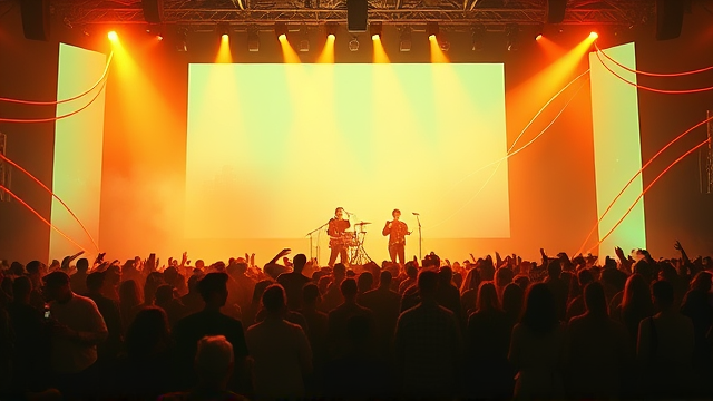 苏打绿演唱会禁手机拍摄为何引发热议？