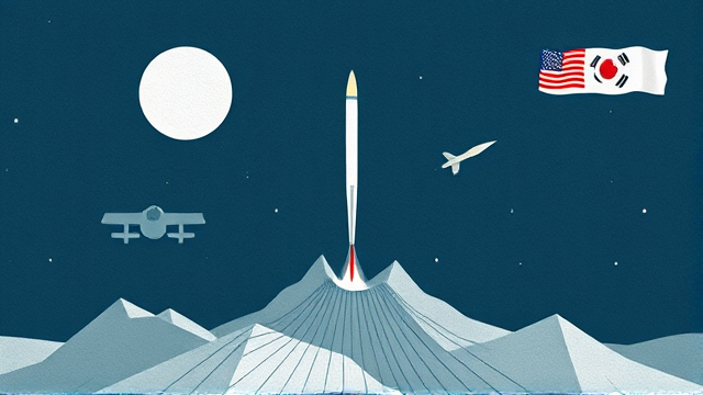 朝鲜谴责韩美‘自由护盾’军演为危险挑衅 误射事件引安全协议调整