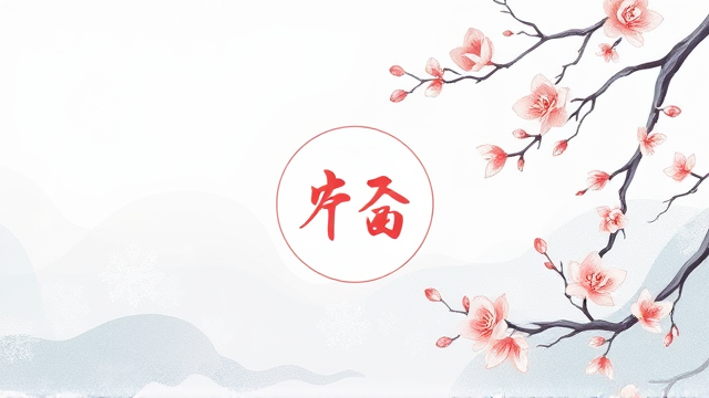 梅花文化密码：从诗意象征到千年梅卤制作技艺