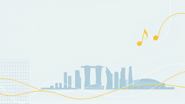 疫情三年沉寂后 新加坡古典音乐市场如何强势反弹？