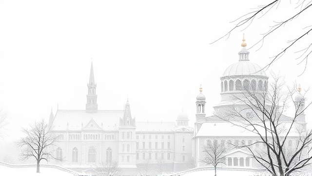 冬季欧洲旅行是否值得一试？童话雪景的3大魅力解析