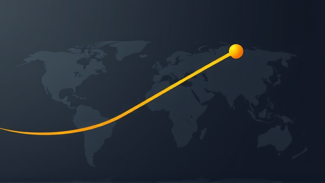 特朗普关税反复引全球避险潮 专业机构预测金价升破4000美元