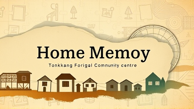 深度解析消失甘榜历史传承攻略 4/26芬安民众场座谈